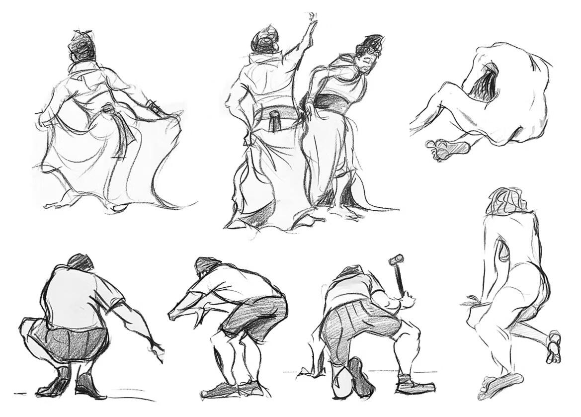 Figure Study